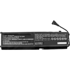 CoreParts MBXRZ-BA0010 laptop replacement battery
