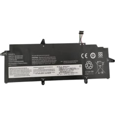 CoreParts MBXLE-BA0378 laptop replacement battery