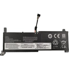CoreParts MBXLE-BA0358 kannettavan tietokoneen akku Lenovo