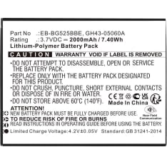 CoreParts MBXMP-BA1723 mobile phone spare part