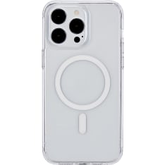 eSTUFF iPhone 15 Pro BERLIN magneettinen hybridisuojakuori