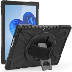 eSTUFF Atlanta Defender suojakotelo Microsoft Surface Pro 11/10/9