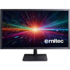 Ernitec 0070-24128-POE 28" 4K UHD valvontamonitori