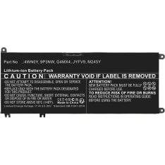CoreParts MBXDE-BA0274 kannettavan tietokoneen varaosa