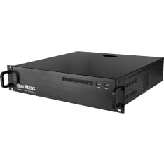 Ernitec Cygnus 0070-10406 64-kanavainen verkkovideotallennin
