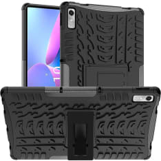 eSTUFF PORTLAND Hybrid Lenovo Tab P11 2nd Gen suojakotelo