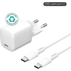 eSTUFF INFINITE ES637600 20W laturisarja