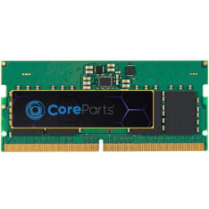 CoreParts MMKN150-16GB muistimoduuli 1 x 16 GB DDR5 262-pin SO-DIMM