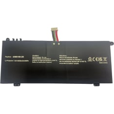 CoreParts MBXTO-BA0066 laptop spare part: Battery