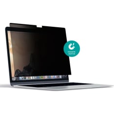 eSTUFF GLBM14309198 14" privacy filter
