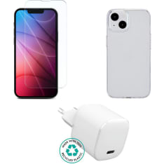 eSTUFF ES-KIT-IPH14 tarvikesarja iPhone 14