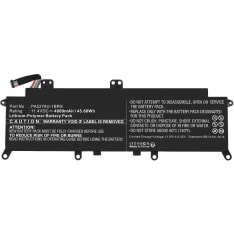 CoreParts MBXTO-BA0067 kannettavan tietokoneen varaosa