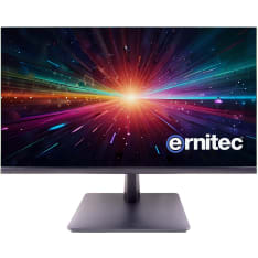 Ernitec 0070-24124-F valvontamonitori
