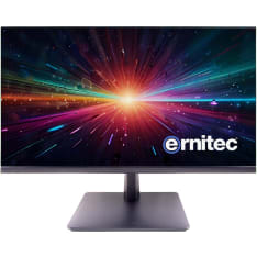 Ernitec 0070-24127-F valvontamonitori
