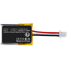 CoreParts MBXWHS-BA200 kotitalousparisto