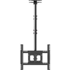 Ernitec 0070-11000-1MON kattokiinnike 32-75" näytöille