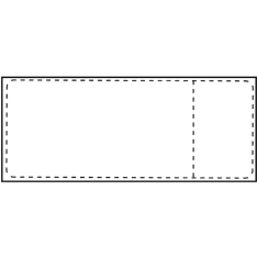 Capture SHIPLABEL105X251-C76R tulostintarra