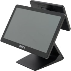 Capture Manta 15.6" POS system