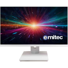 Ernitec 0070-24127-F-W 27" valvontamonitori