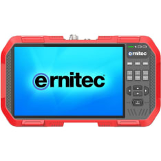 Ernitec 0070-24107-TESTER valvontamonitori