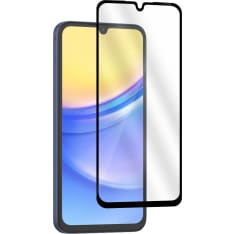 eSTUFF Titan Shield Samsung Galaxy A15/A15 5G näytönsuoja