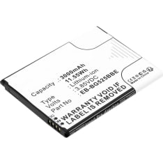 CoreParts MBXSA-BA0202 matkapuhelimen varaosa