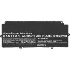 CoreParts MBXFU-BA0042 laptop replacement battery