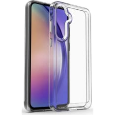 eSTUFF LONDON Samsung Galaxy A25 suojakuori