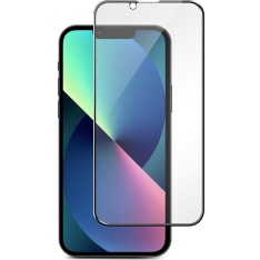eSTUFF Titan Shield iPhone 13/13 Pro/14 näytönsuoja 50 kpl