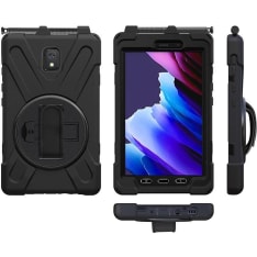 eSTUFF Austin Defender Samsung Galaxy Tab Active3/Active5 suojakuori