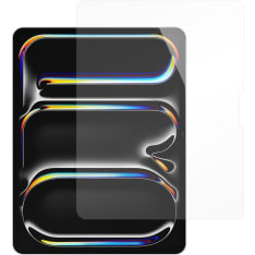 eSTUFF Titan Shield iPad 13" näytönsuoja