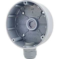 Ernitec Mercury 7 liitäntärasia