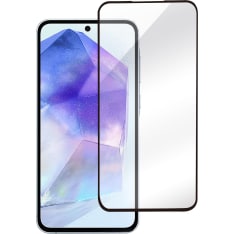 eSTUFF Titan Shield Samsung Galaxy A35/A55 näytönsuoja