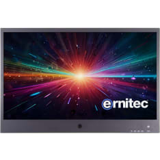 Ernitec 0070-24122-PVMIP 22" valvontanäyttö