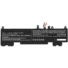 CoreParts MBXHP-BA0322 laptop replacement battery