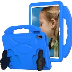 eSTUFF ES682310-BULK iPad 11/10 Gen suojakotelo