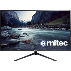 Ernitec 0070-24232-L 32" Full HD valvontamonitori