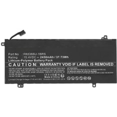 CoreParts MBXTO-BA0073 laptop replacement battery