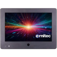 Ernitec 0070-24110-PVMIP 10" valvontamonitori