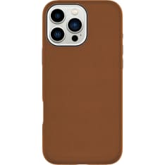 eSTUFF iPhone 16 Pro INFINITE VENICE nahkakuori