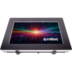 Ernitec 0070-24175-WVSWIM 75" 4K UHD infonäyttö