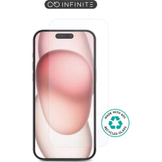 eSTUFF Titan Shield iPhone 16 Pro Max näytönsuoja 50 kpl