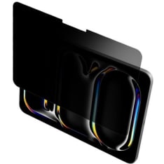 eSTUFF iPad Pro 13 2025/2024 privacy filter