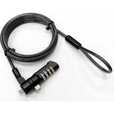 eSTUFF GLB220105-ITH cable lock