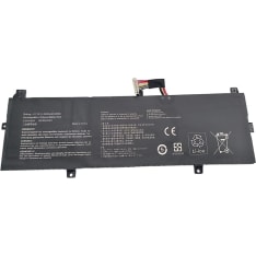 Coreparts MBXAS-BA0353 kannettavan tietokoneen akku Asus