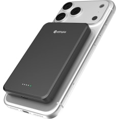 eSTUFF ES641101 10000 mAh varavirtalähde