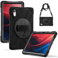 eSTUFF AUSTIN Defender Lenovo Tab M11 suojakotelo