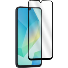 eSTUFF Titan Shield Samsung Galaxy A16 4G/5G näytönsuoja