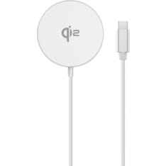 eSTUFF ES638300 QI2 15W langaton laturi