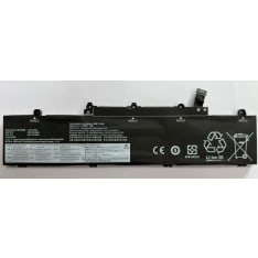 CoreParts Li-Polymer Battery 56.9664Wh LENOVO Black